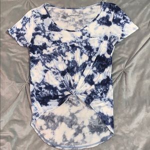 Tie Dye Tee